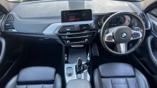 BMW X3 xDrive20d M Sport 5dr Step Auto Diesel Estate